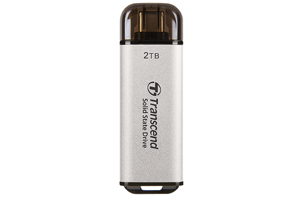 TS2TESD300S - Transcend