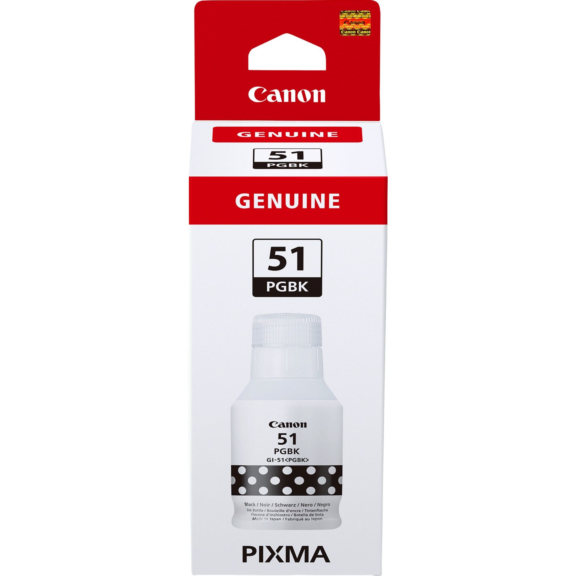 4529C001 - Canon
