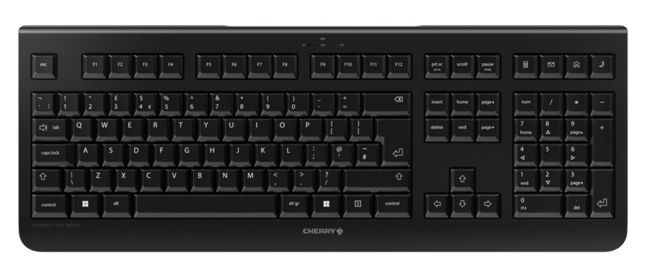 JK-3000GB-2 - CHERRY