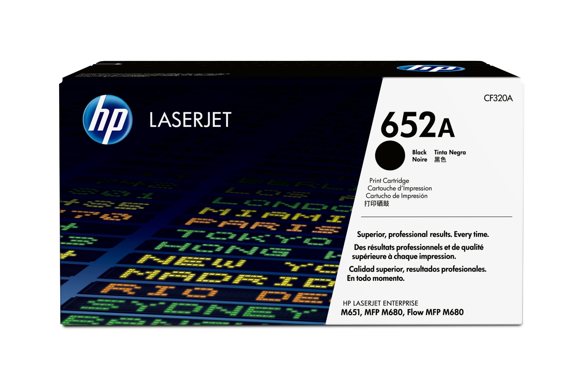 CF320A - HP