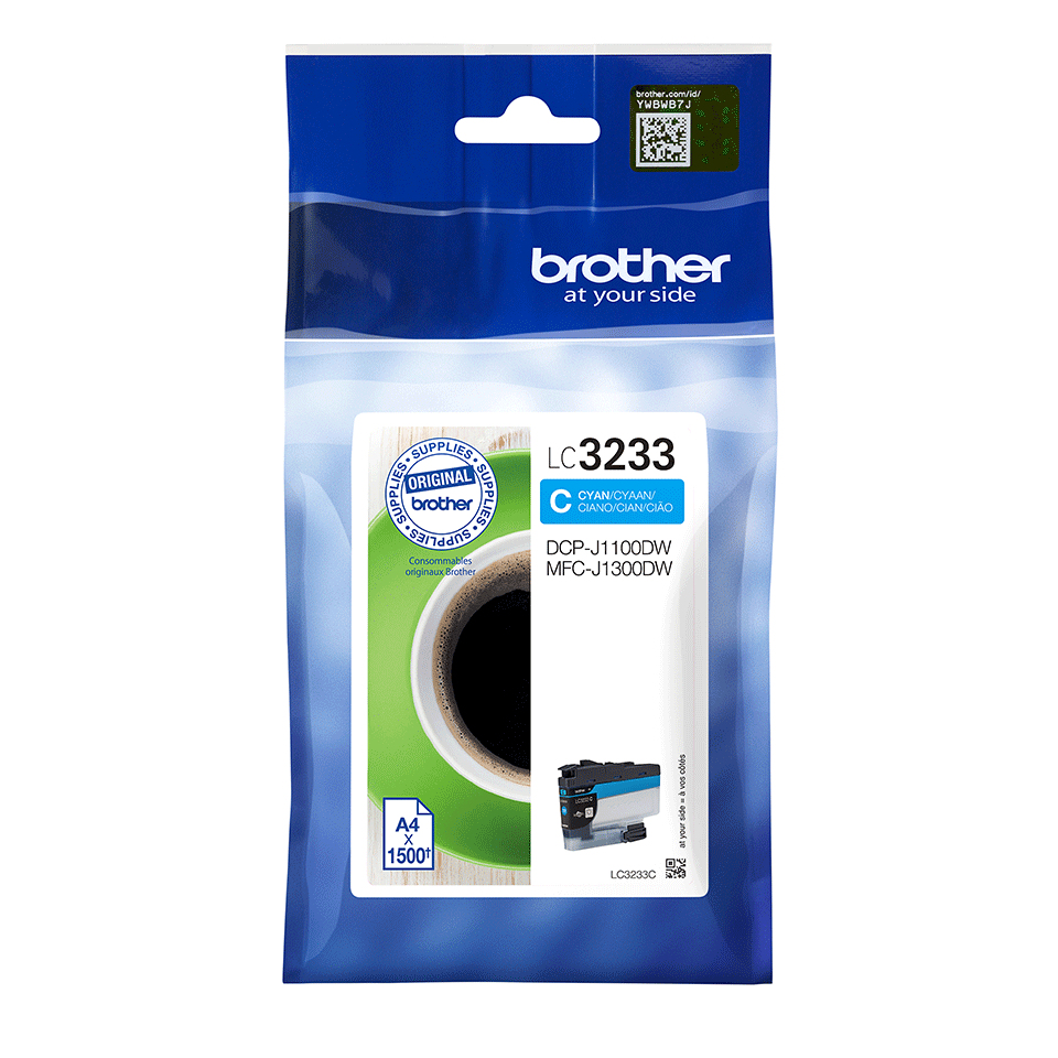 LC3233C - Brother