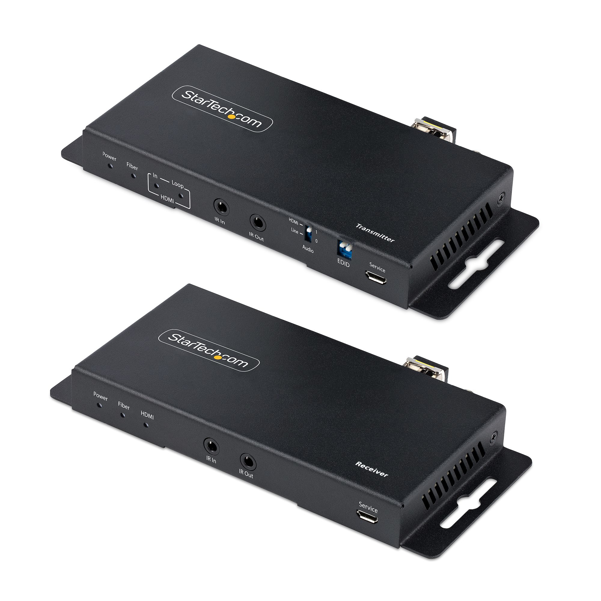 ST121HD20FXA2 - StarTech.com