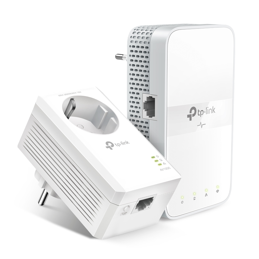 TL-WPA7617 KIT - TP-Link
