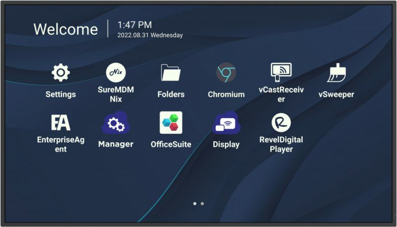 CDE4330 - Viewsonic