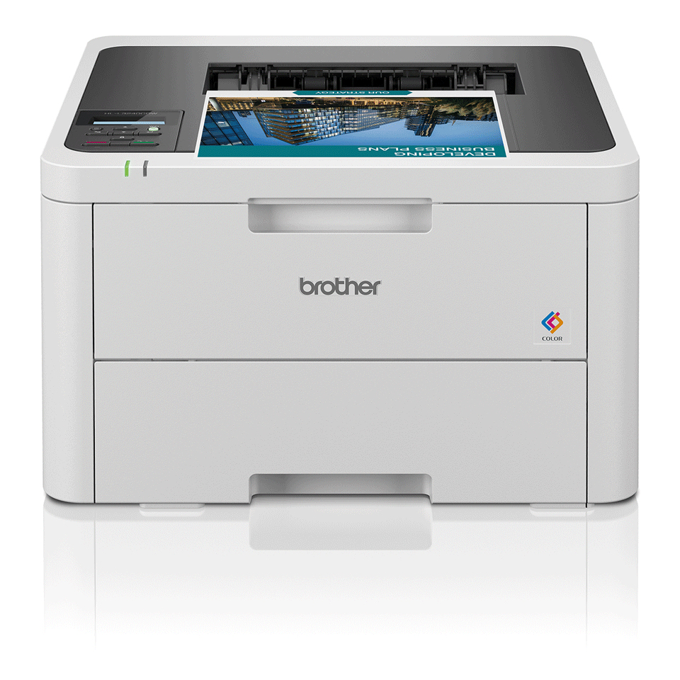 HLL3240CDWZU1 - Brother