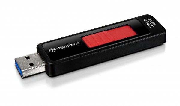 TS128GJF760 - Transcend
