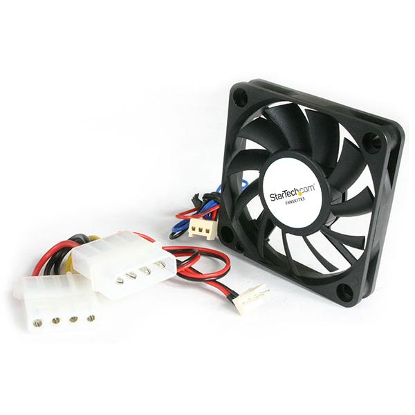 FAN5X1TX3 - StarTech.com