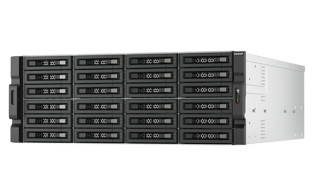 TL-R2400PES-RP - QNAP