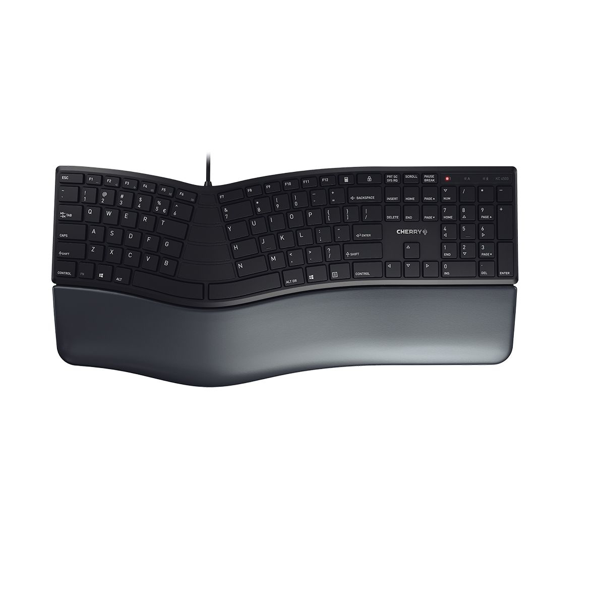 JK-4500EU-2 - CHERRY