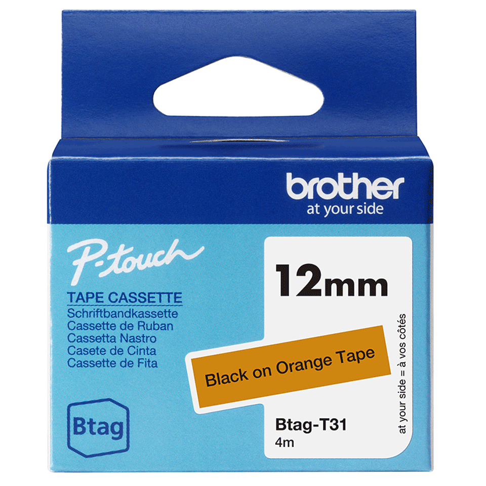 BTAGT31 - Brother