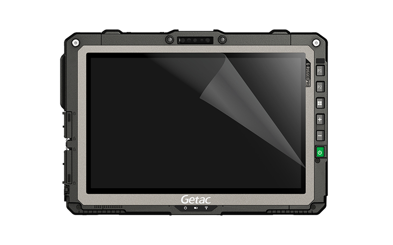 GMPFXQ - Getac