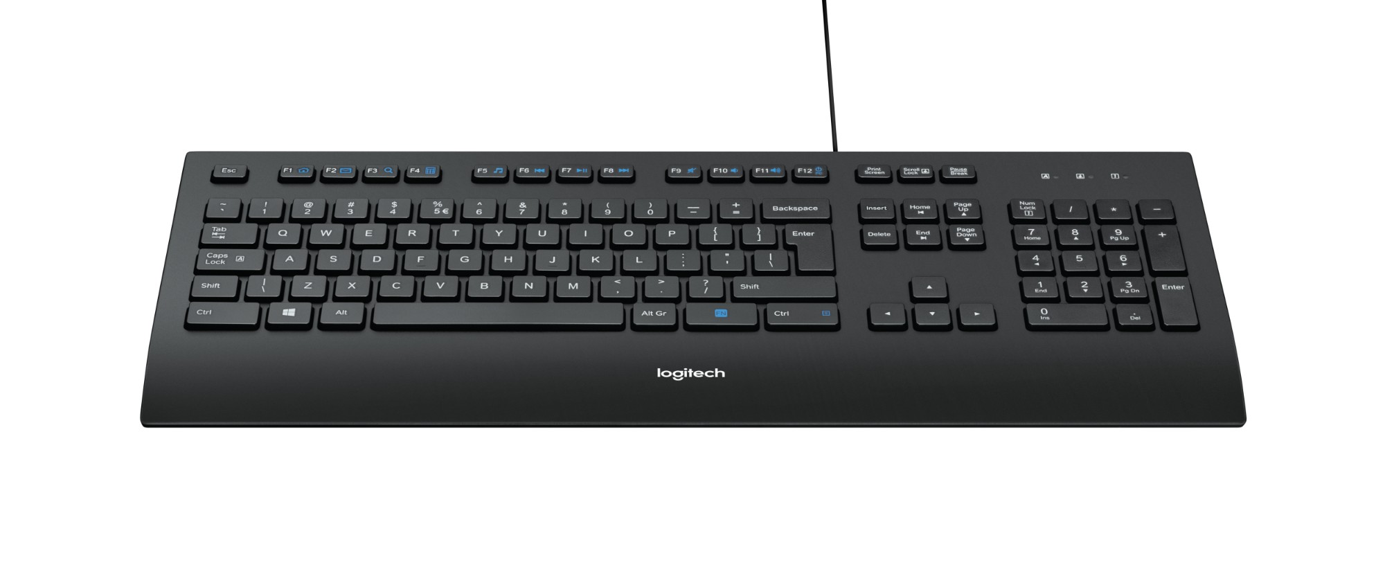 920-005217 - Logitech