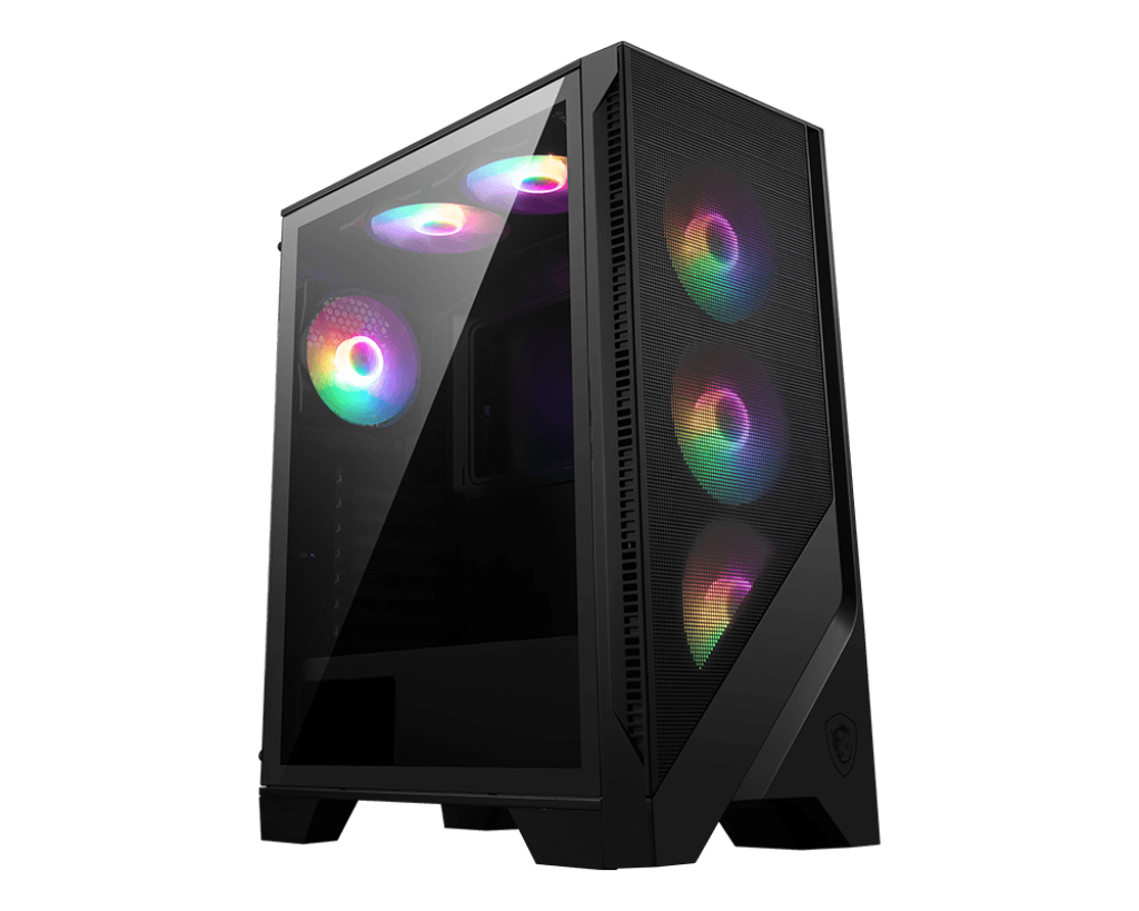 MAG FORGE 120A AIRFLOW - MSI
