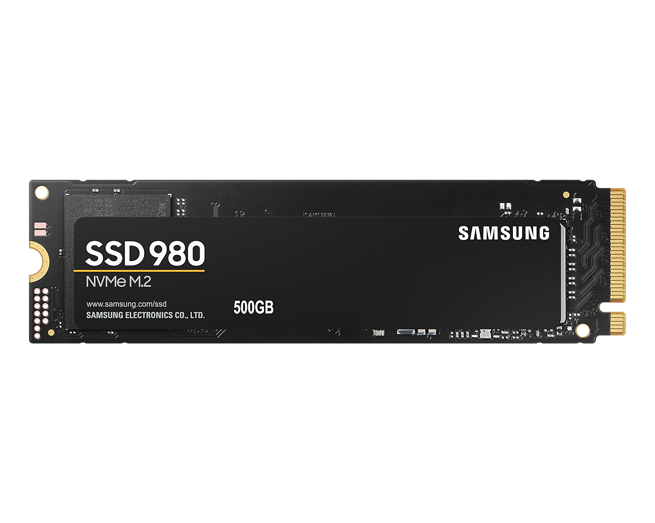MZ-V8V500BW - Samsung
