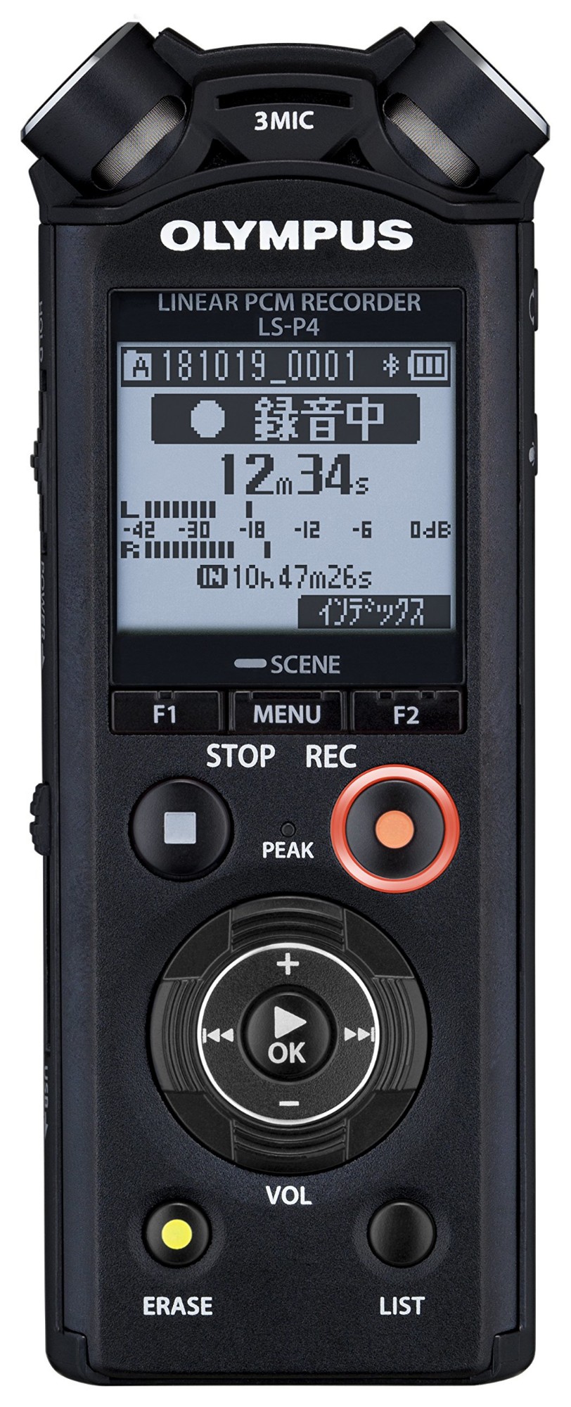 V409180BG000 - Olympus