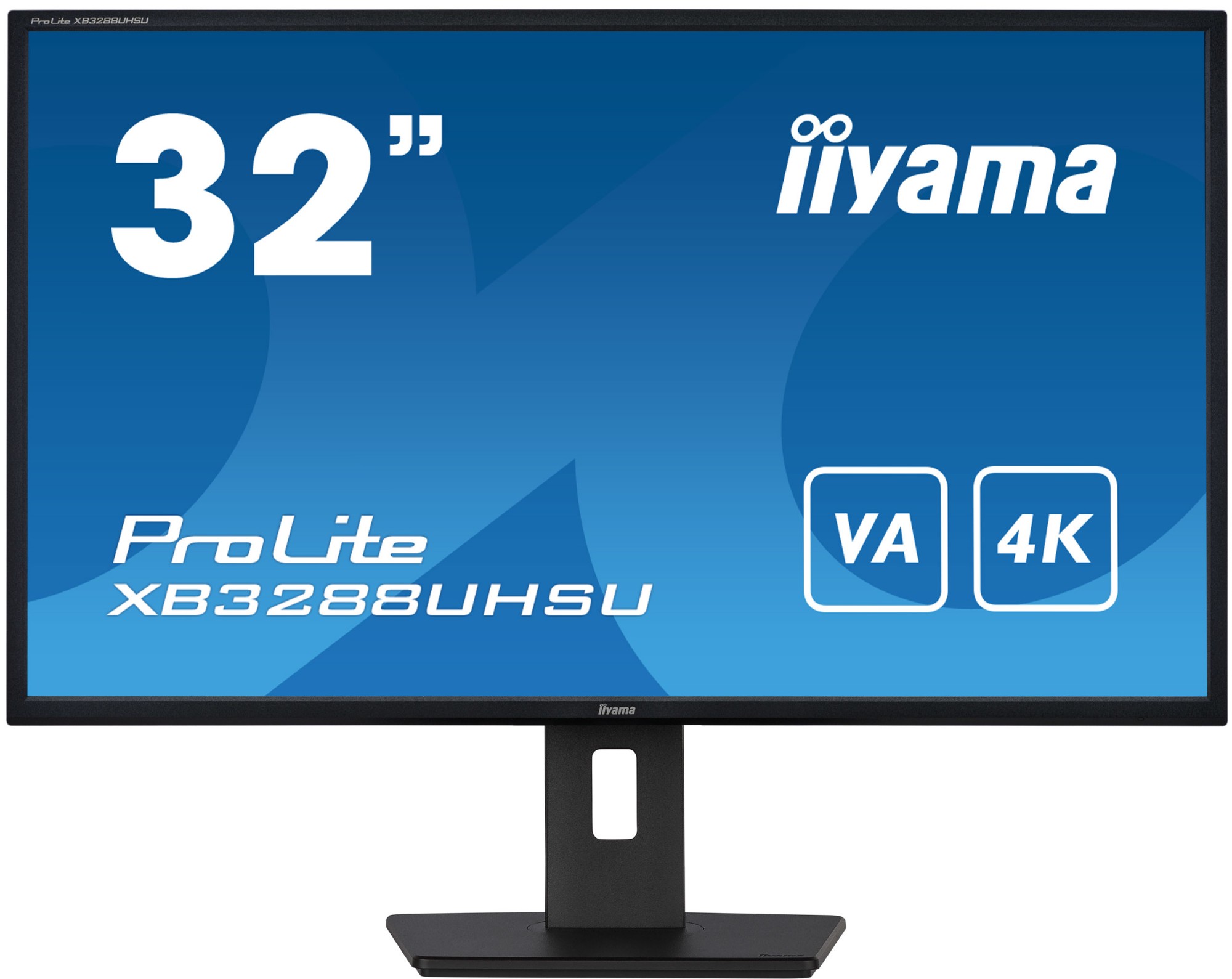 XB3288UHSU-B5 - iiyama