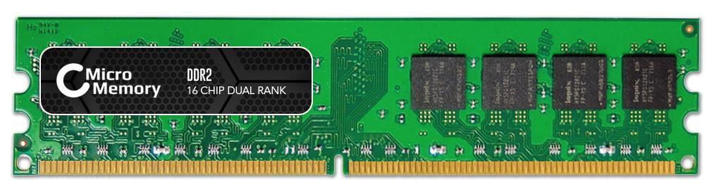 MMST-DDR2-24001-2GB - CoreParts