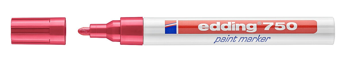 4-750002 - Edding