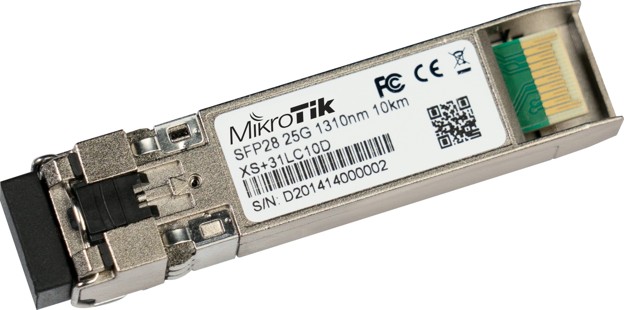 XS+31LC10D - Mikrotik