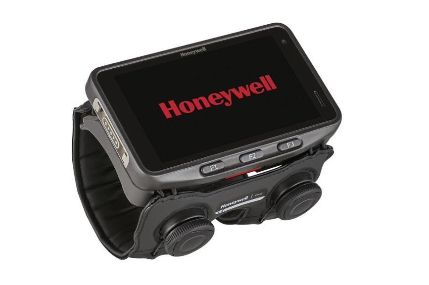 CW45-X0N-AND10SG - Honeywell