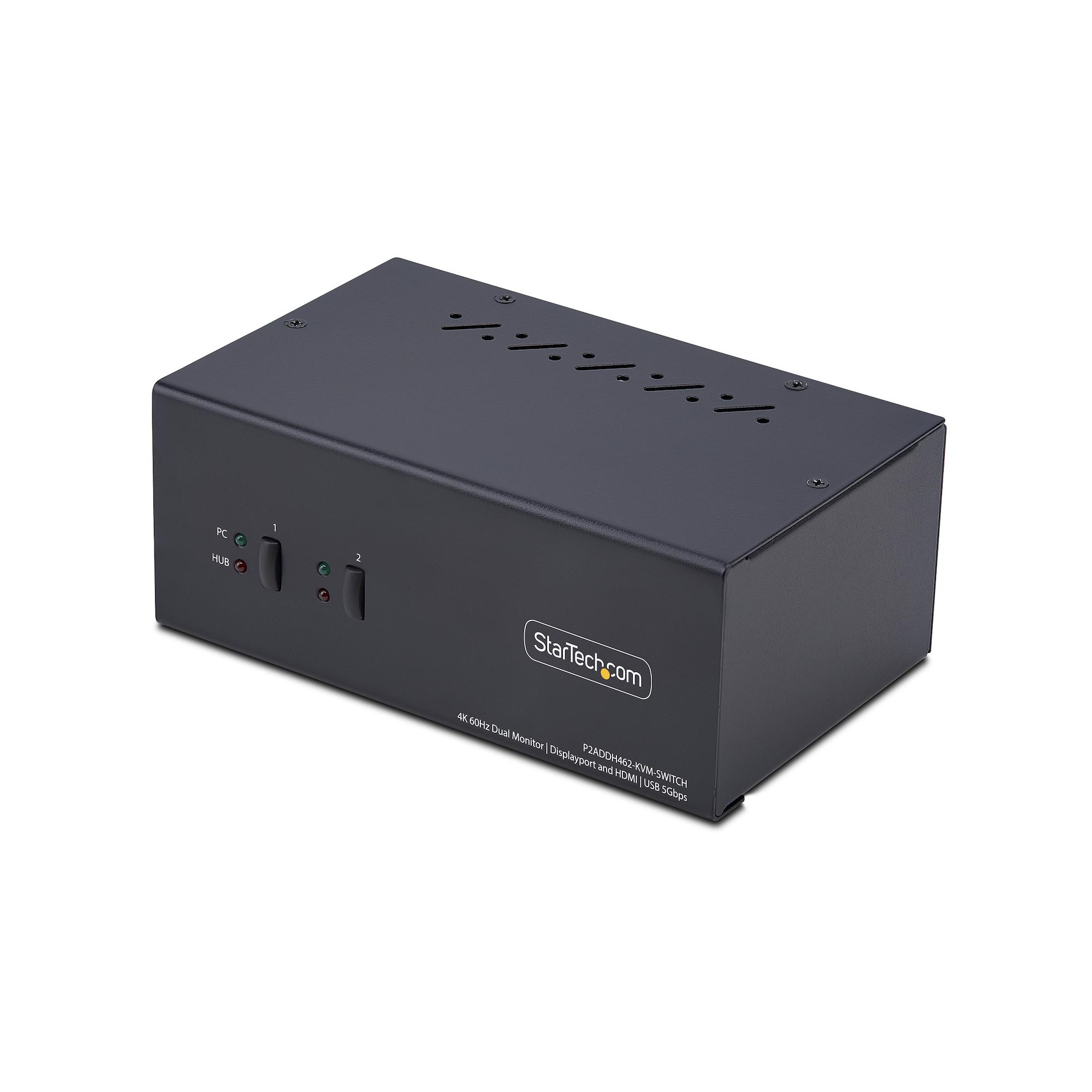 P2ADDH462-KVM-SWITCH - StarTech.com