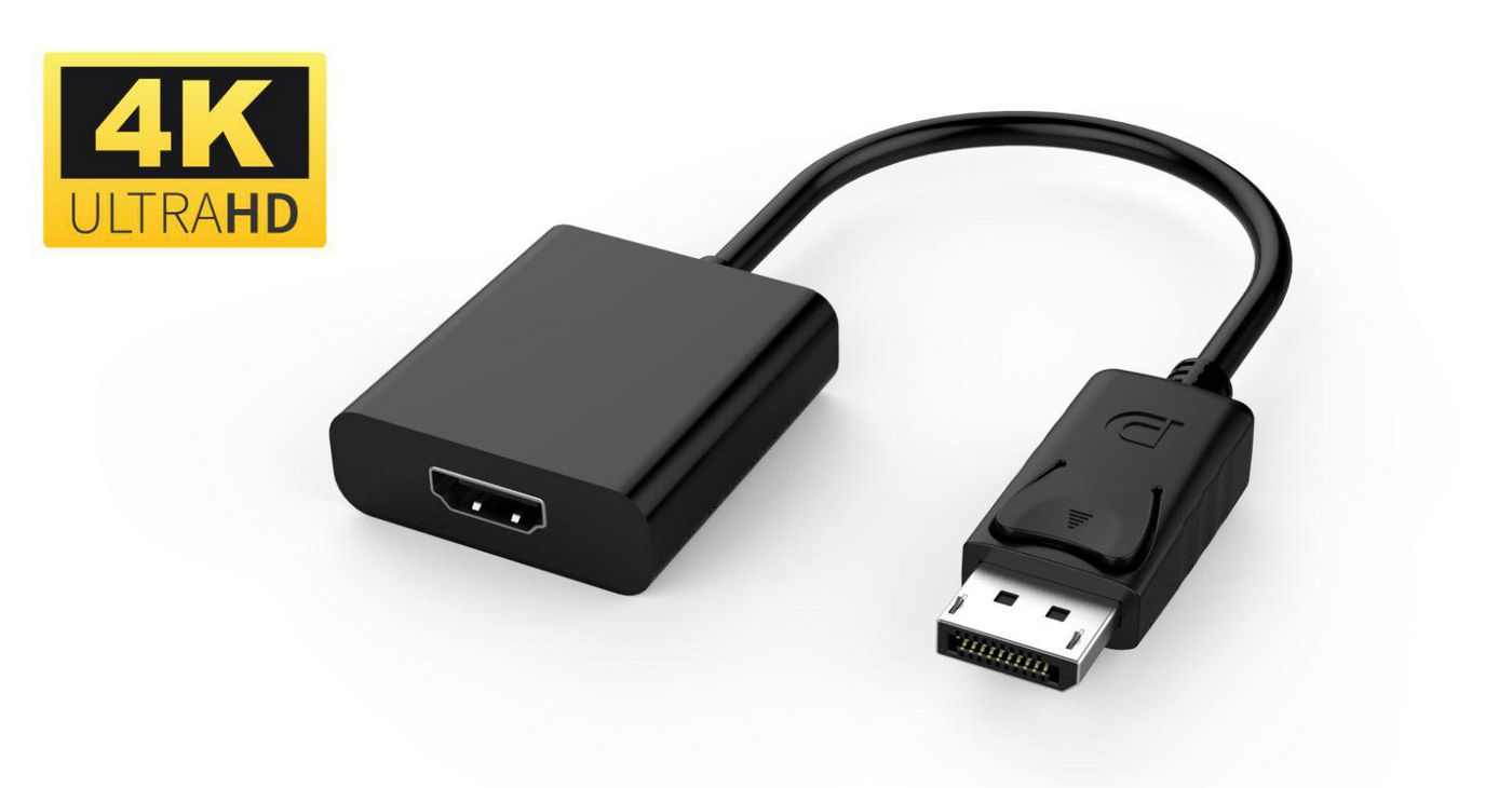 DPHDMI3 - Microconnect