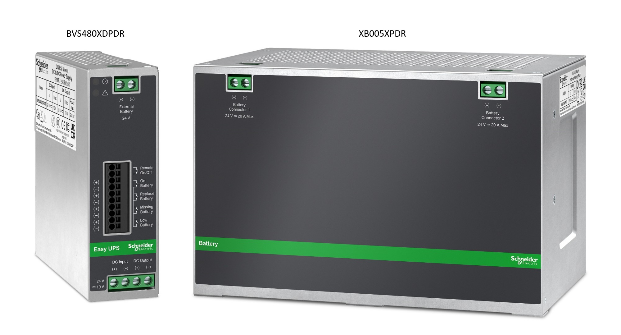 BVS480XDPDR - APC