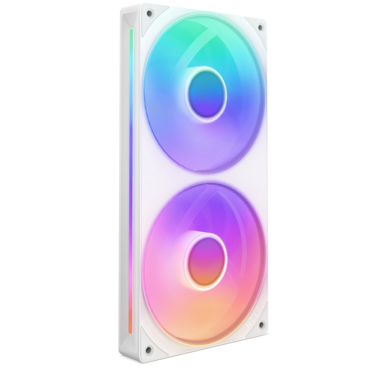 RF-U24HF-W1 - NZXT