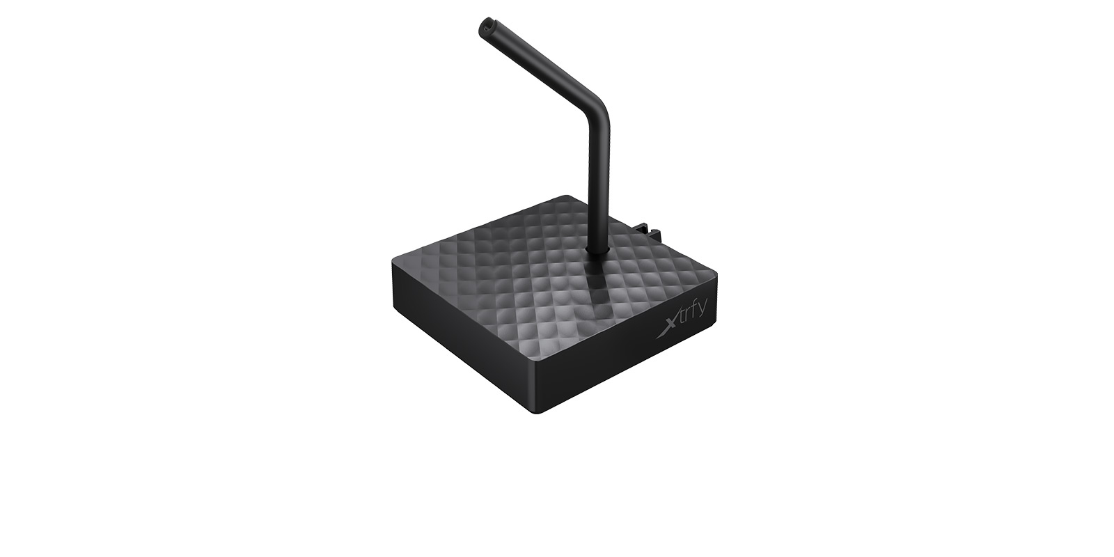 XG-B4-BLACK - CHERRY