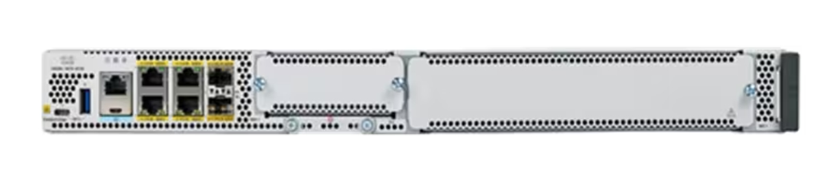C8300-1N1S-4T2X - Cisco