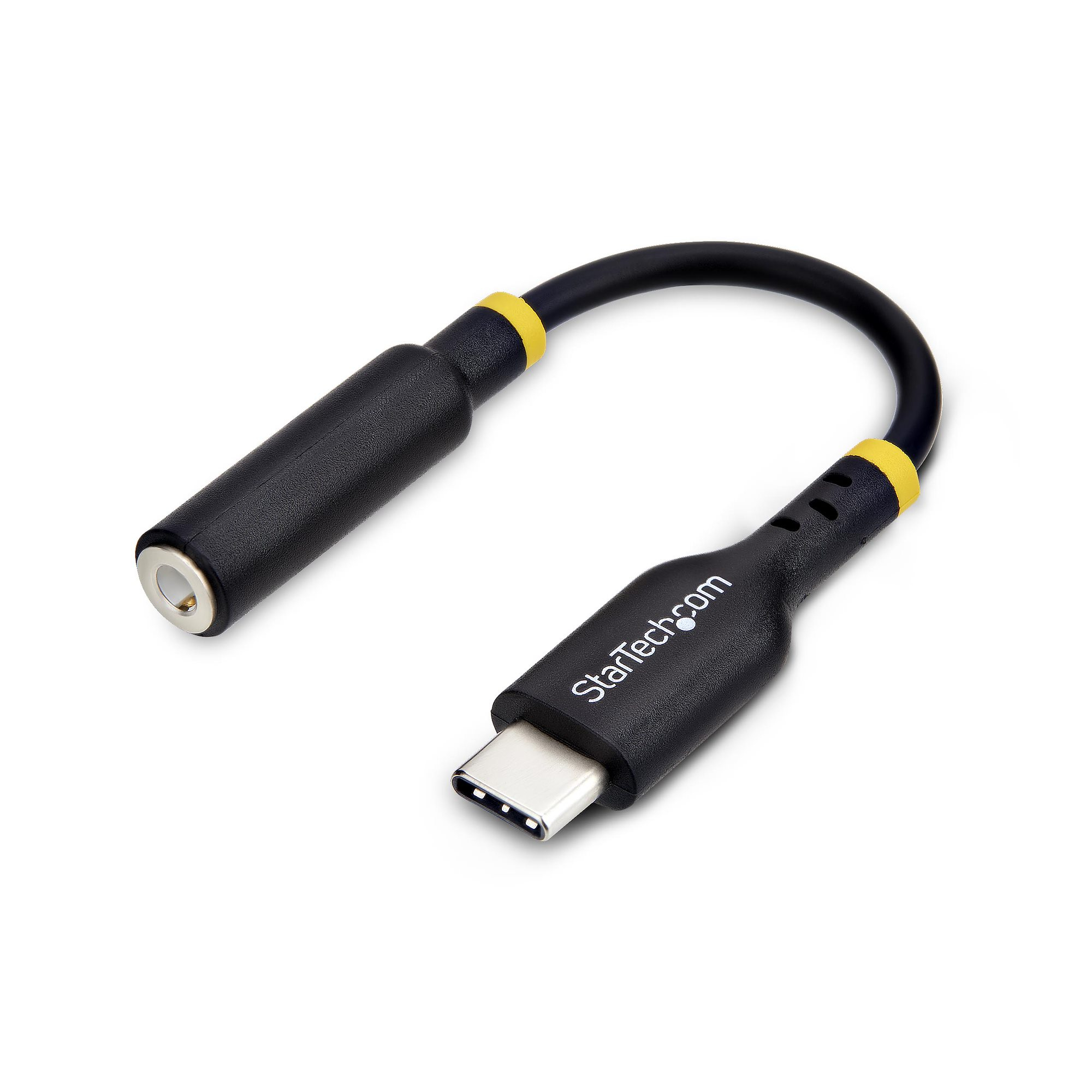 USBCAUDIO2 - StarTech.com