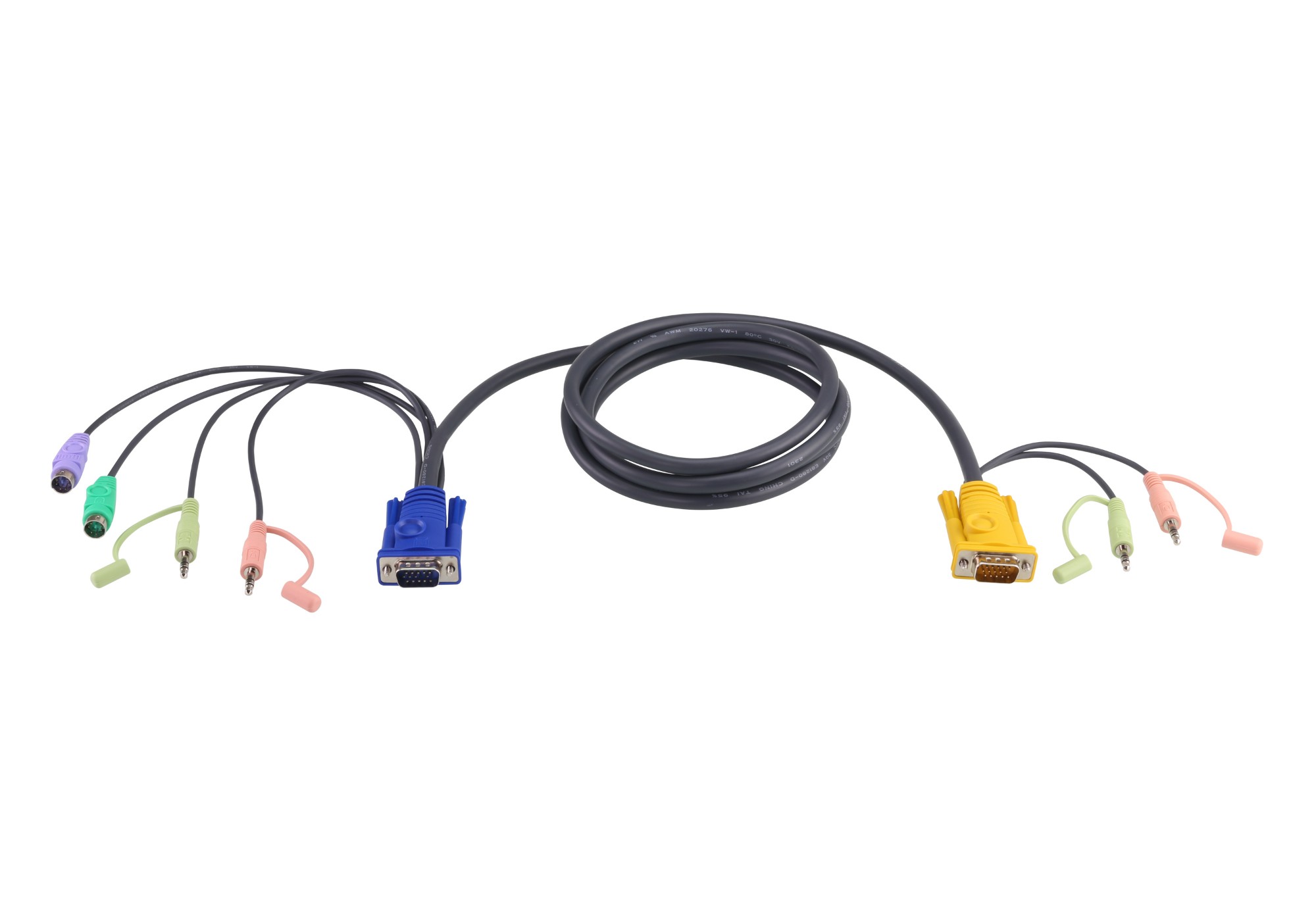2L-5302P - ATEN