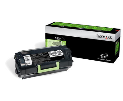 52D2H0E - Lexmark