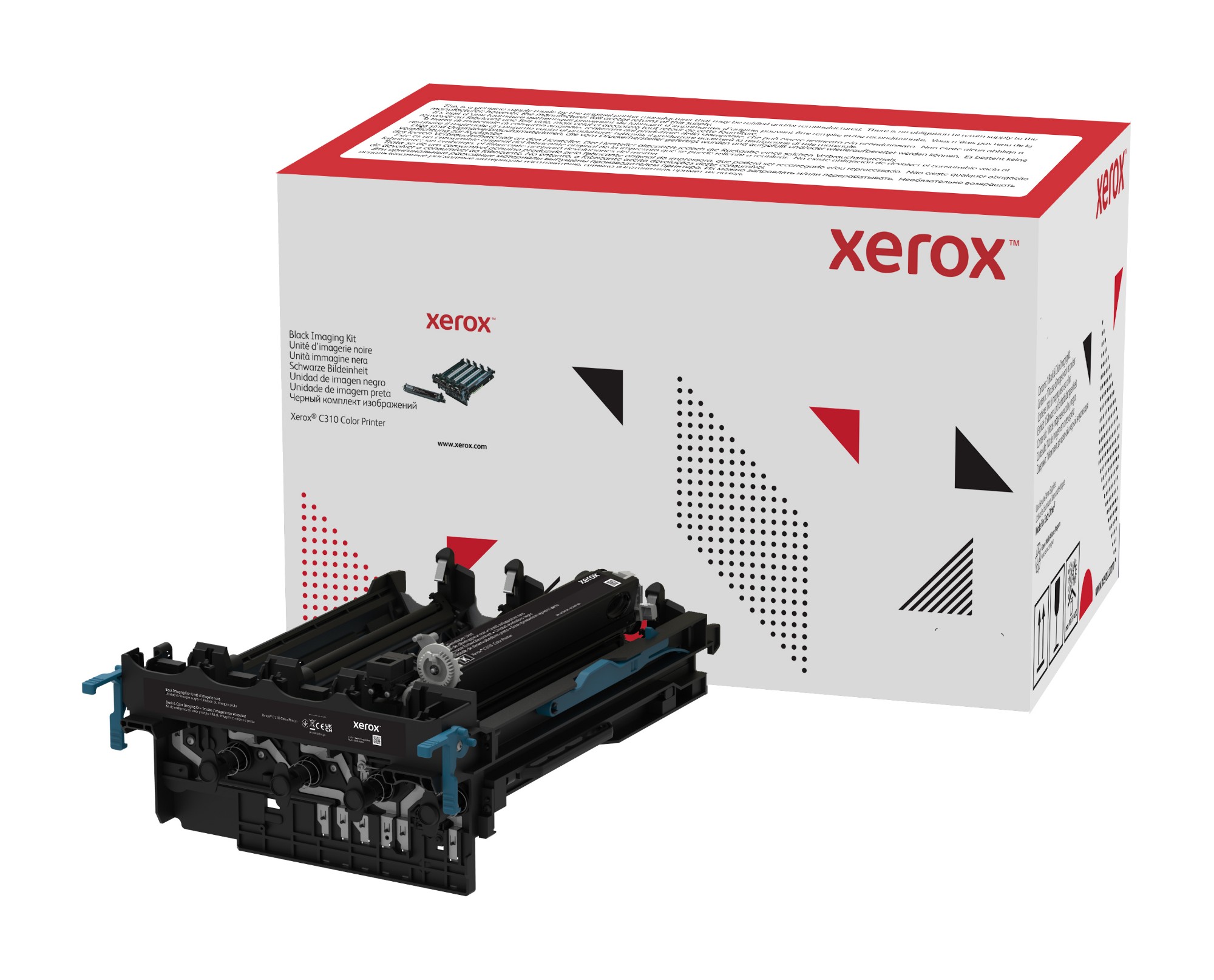 013R00689 - Xerox
