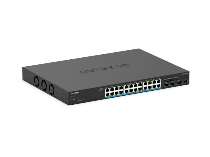 MS324TXUP-100EUS - Netgear