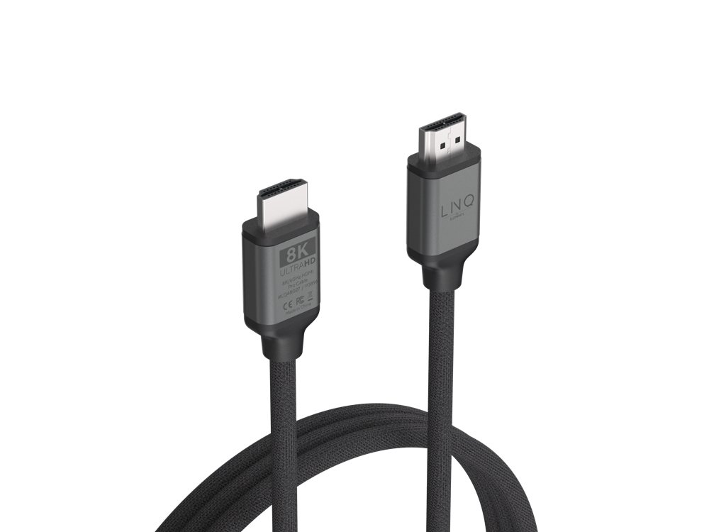 LQ48027 - LINQ