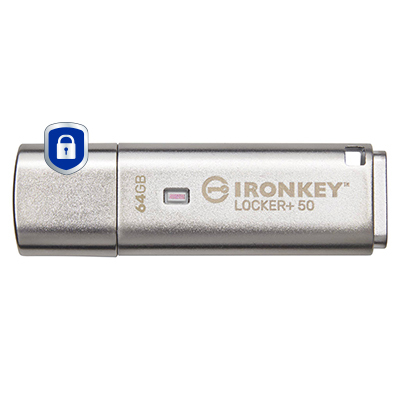 IKLP50/64GB - Kingston Technology