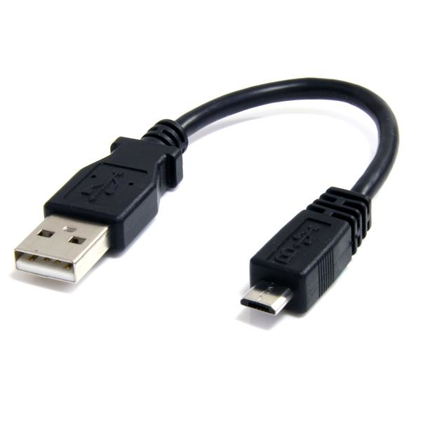 UUSBHAUB6IN - StarTech.com