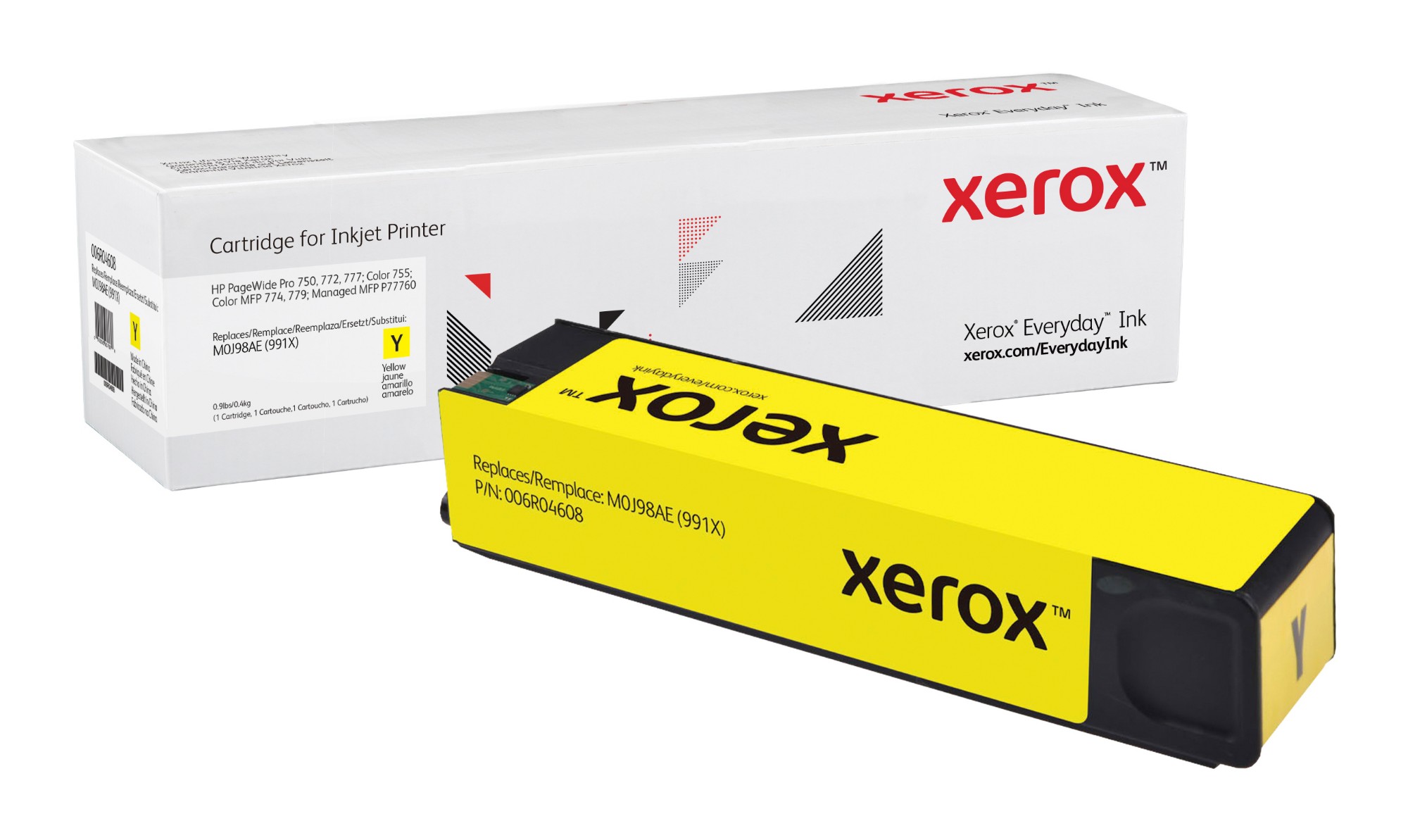 006R04608 - Xerox