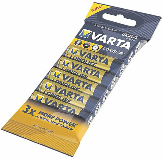 4106101328 - Varta