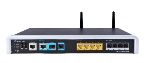 M500-ESBC - Audiocodes