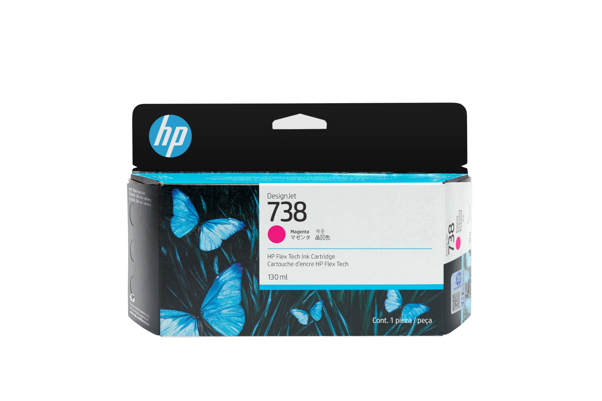 498N6A - HP