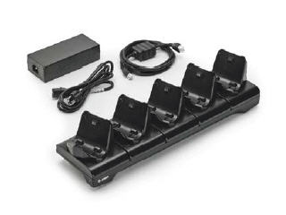 CRD-MPM-5SCHGEU1-01 - Zebra