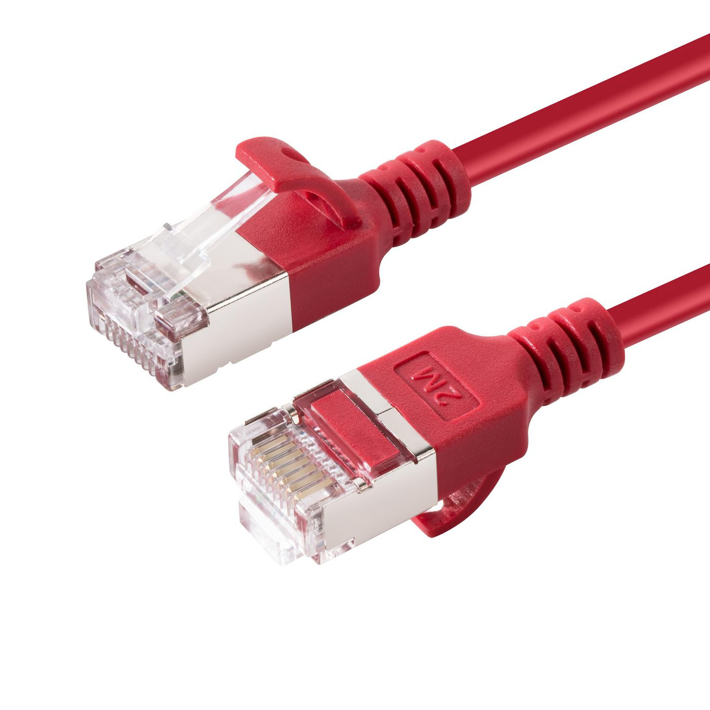 V-FTP6A01R-SLIM - Microconnect