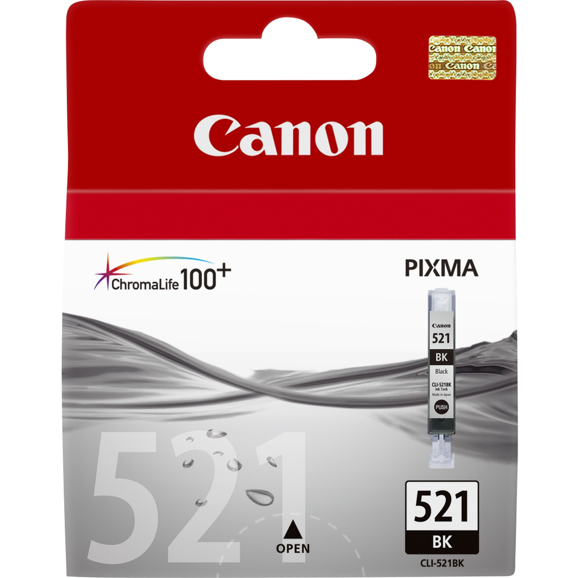 2933B001 - Canon