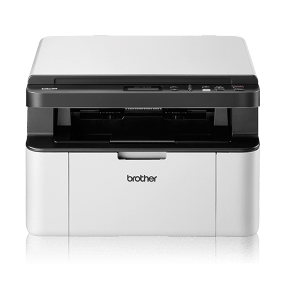 DCP1610WZU1 - Brother