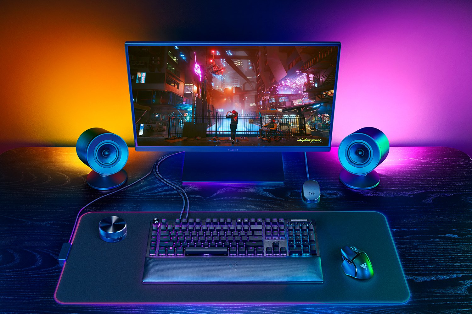 RZ05-04740100-R3G1 - Razer
