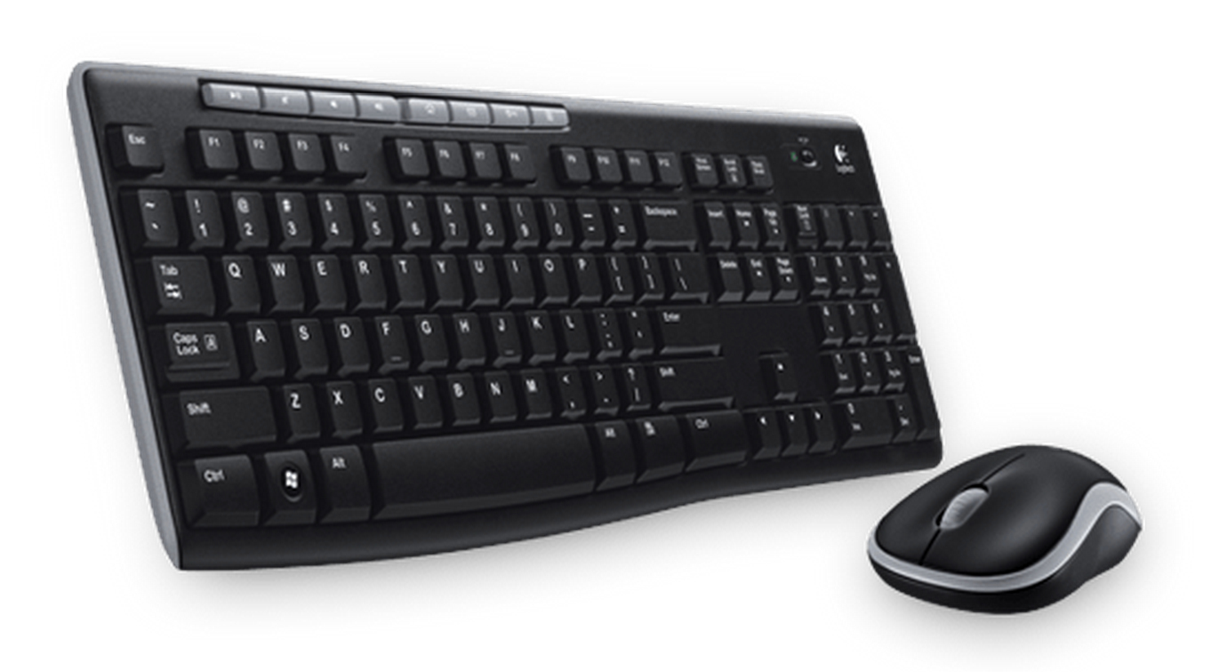 920-004520 - Logitech