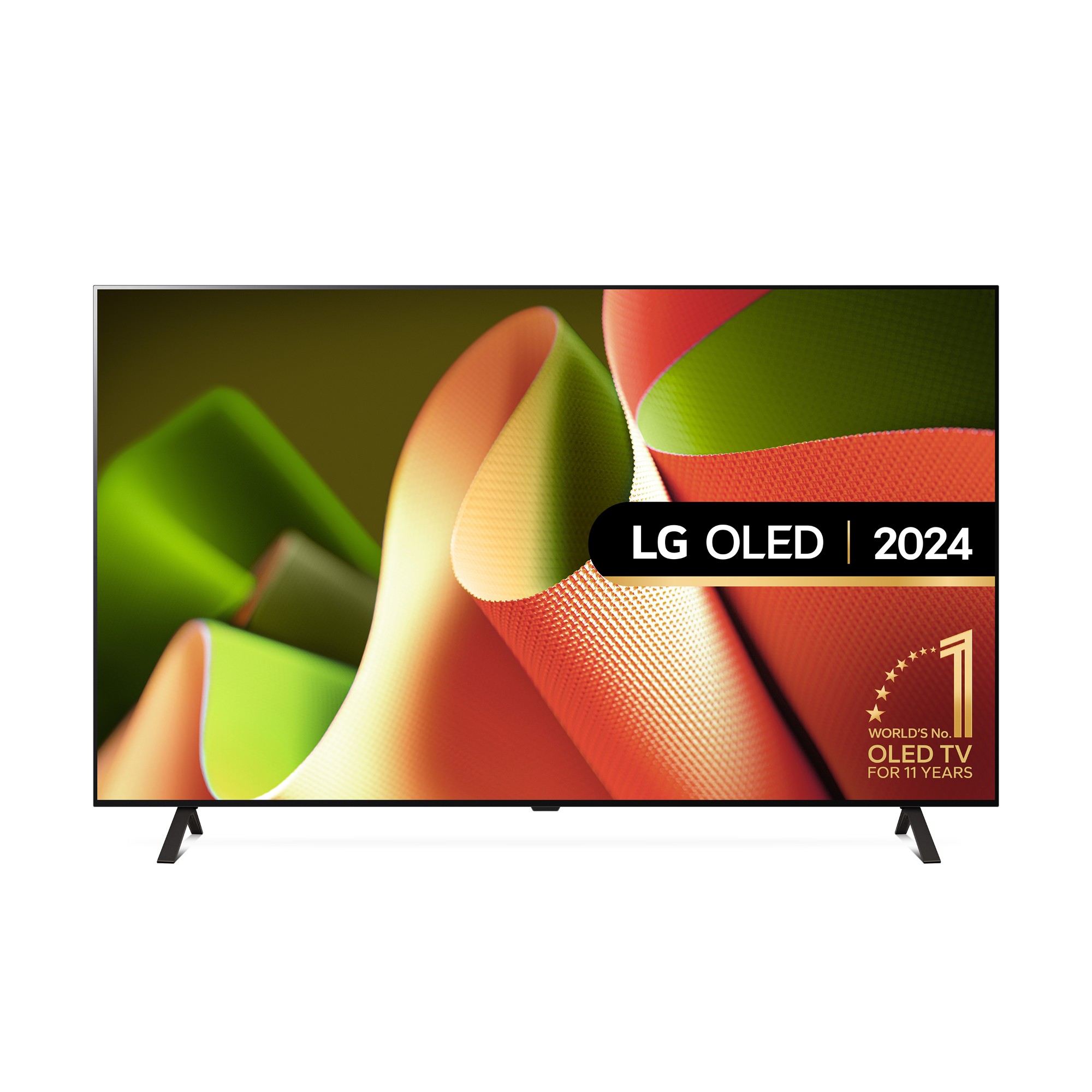 OLED77B46LA.AEK - LG
