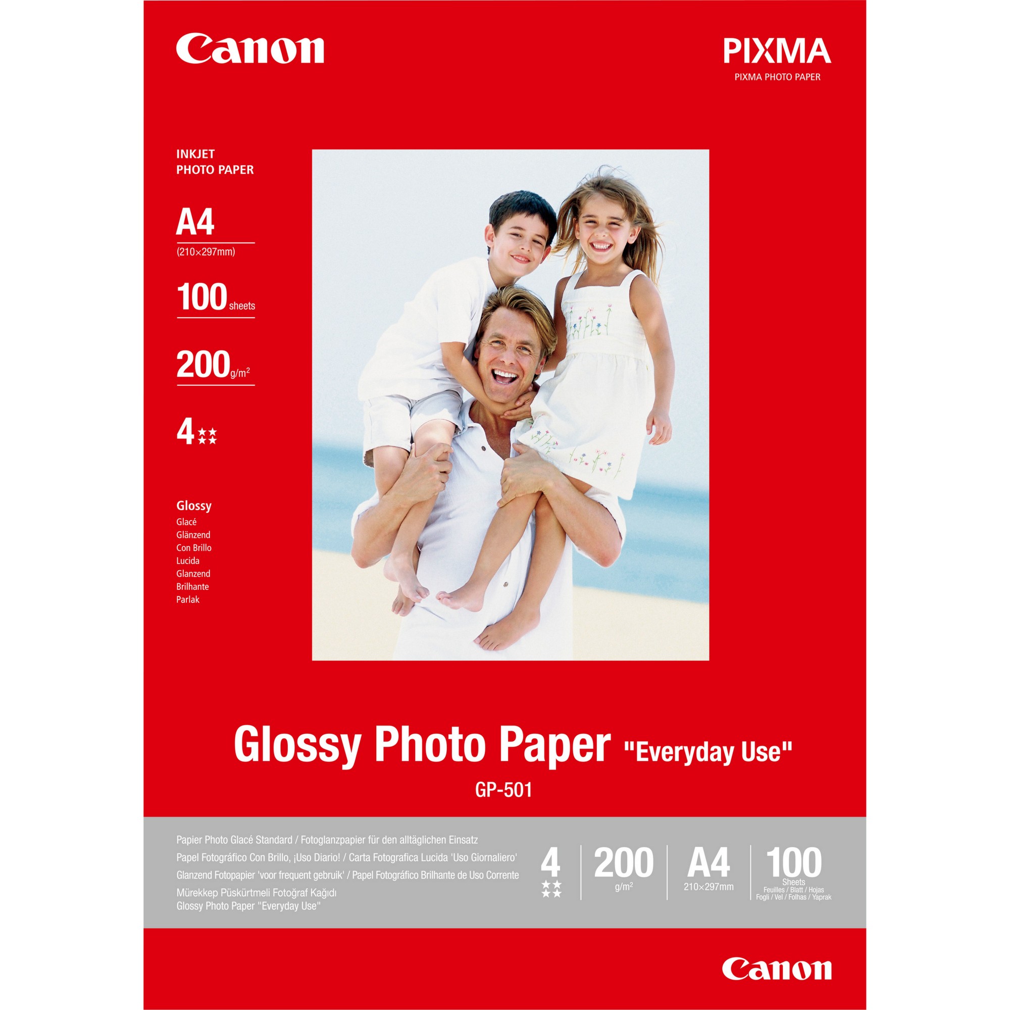 0775B001 - Canon